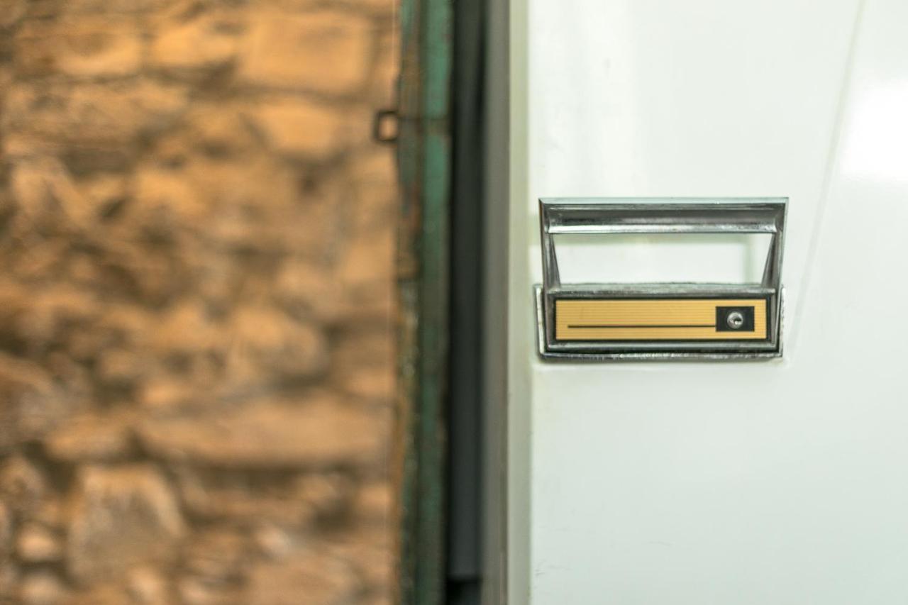 Albergo Diffuso Ca' Spiga Laglio Exterior foto